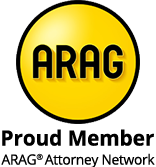 ARAG | Proud Member | ARAG Attorney Network